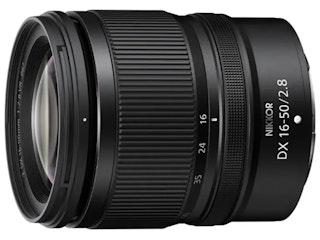 2026年版】Nikon NIKKOR Z DX 16-50mm f/3.5-6.3 VRレビュー比較まとめ
